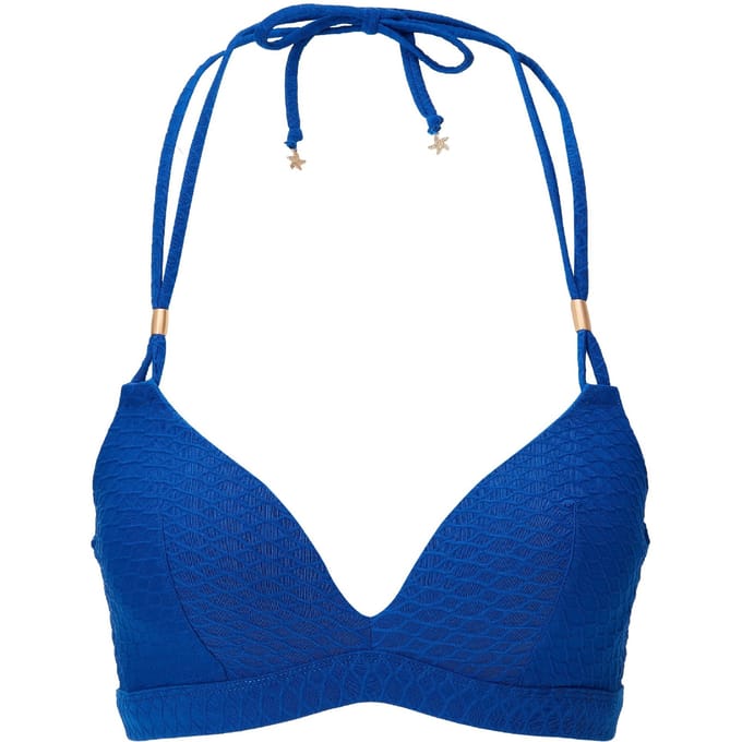 LingaDore Voorgevormde Triangel Bikini top