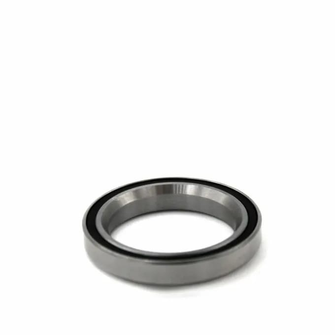 Black Bearing 45/45º Stuurlager Zilver 30.15 x 41 x 6.5 mm