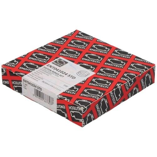 Zuigerveren set ENGITECH ENT041024 STD