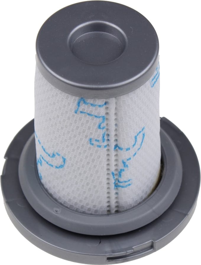 Rowenta Foam filter steelstofzuiger X-Force Flex 8.60 ZR009006