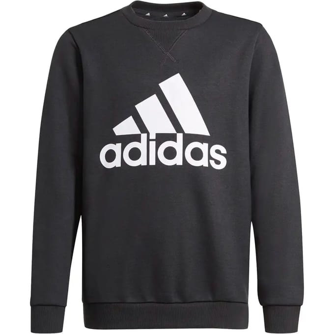 Kinder sweatshirt adidas Essentials Big Logo