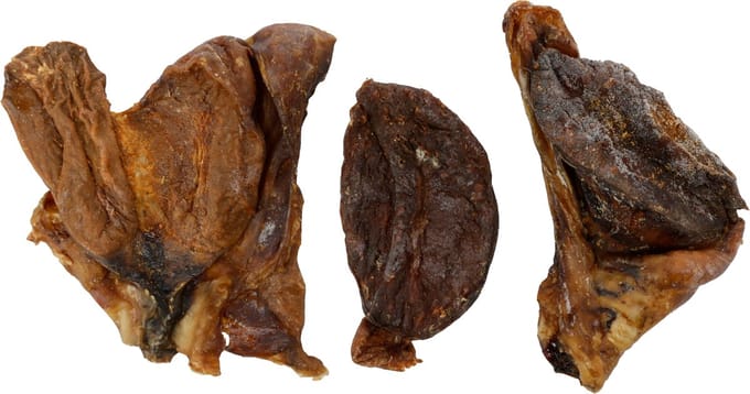 NATURE SNACK SCHAAPSTESTIKELS 150GR