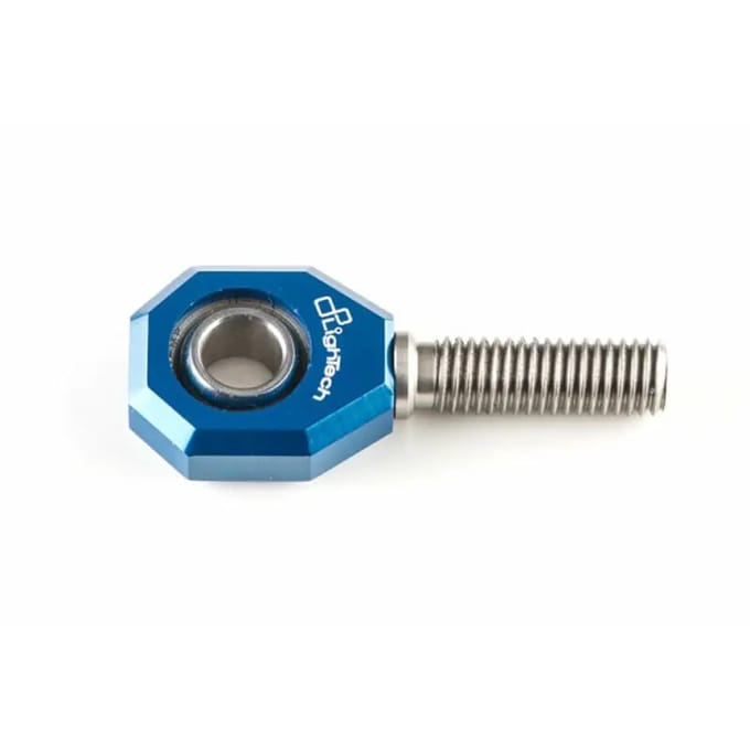 Rotule van selectie voor teruggetrokken bestelling Lightech Uniball