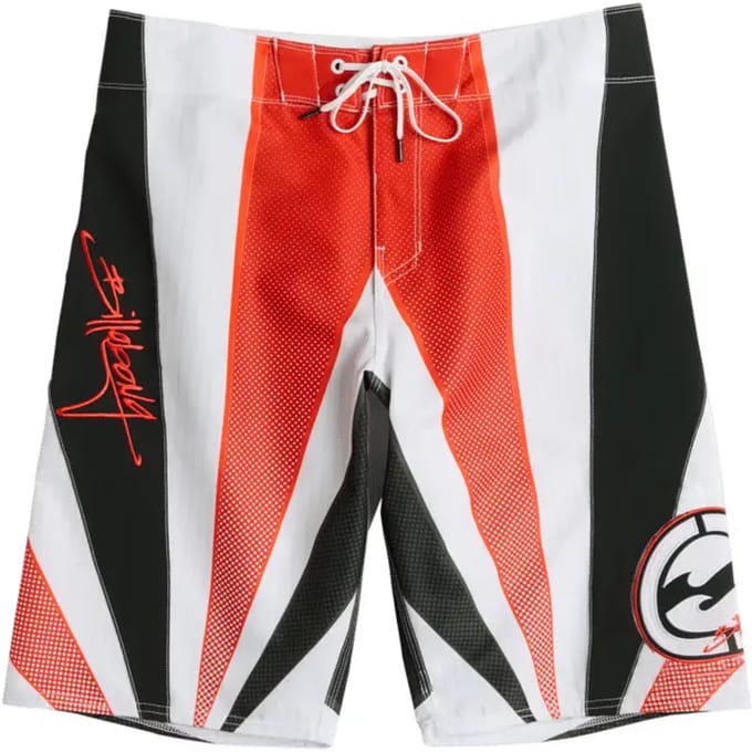 Zwemshort Billabong AI Samurai Pro