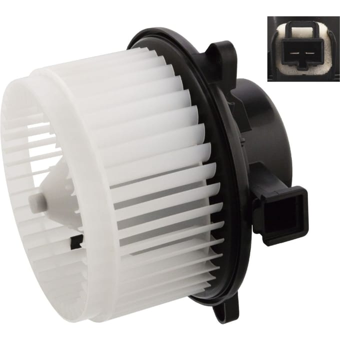 Binnenventilator FEBI BILSTEIN 106286