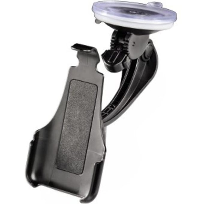 Hama GSM Basic Houder voor de iPhone 4