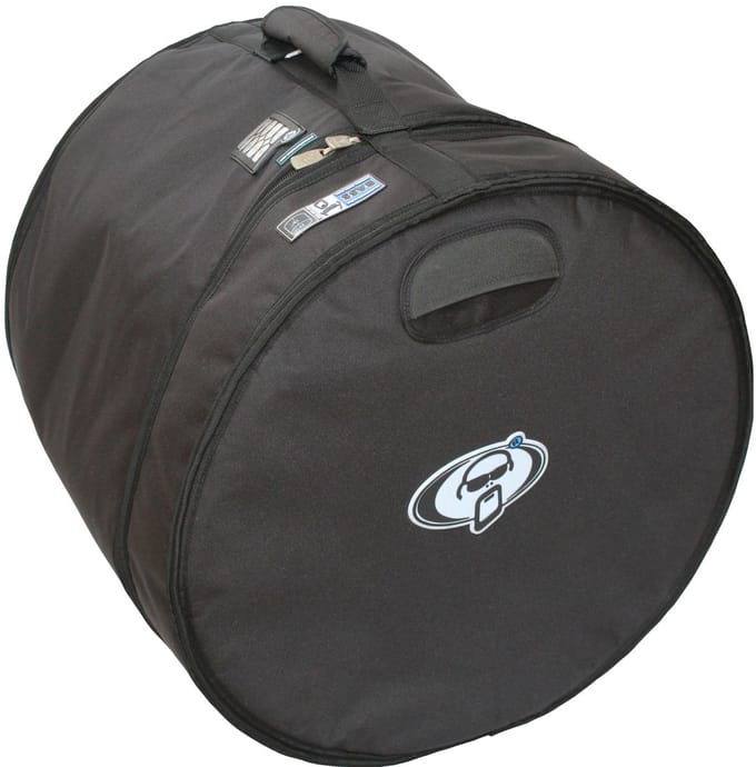 Protection Racket basDrum Bag 1824, 24"x18" - Bass drumtas