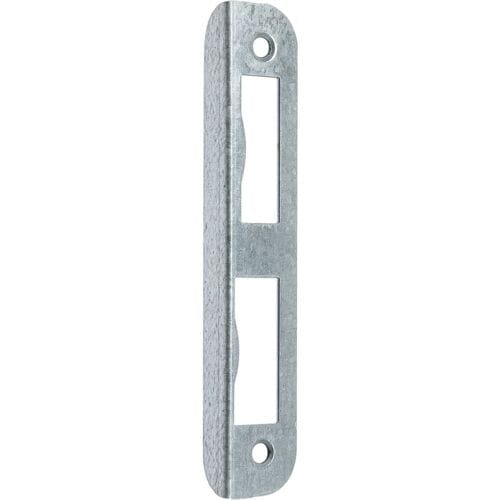 Axa Hoeksluitplaat dag-nachtslot 7135 SL-PC55 DIN Rechts - 135 x 23mm