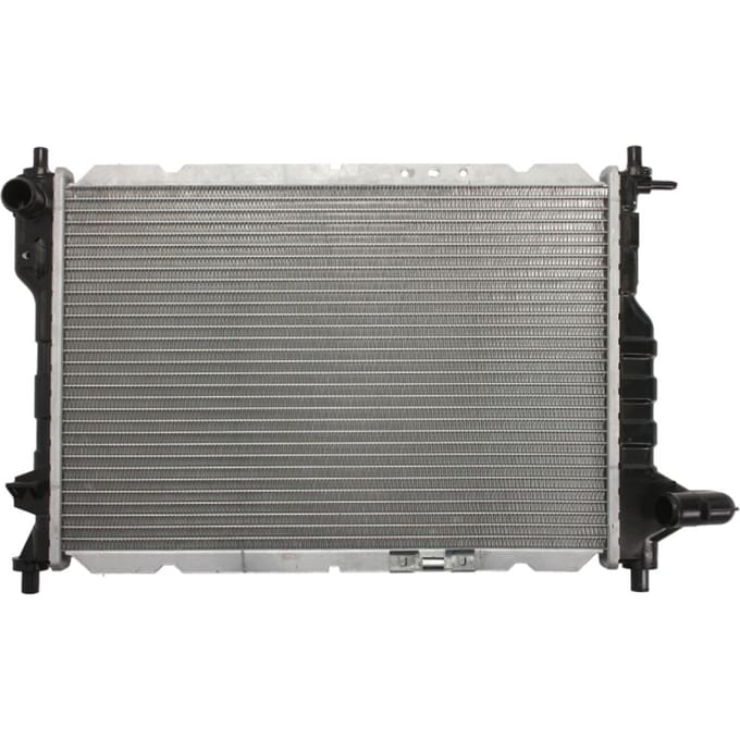 Radiator, motorkoeling NRF 53068