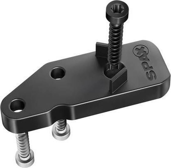 Spax Terras Stick Pro 120 Stuks