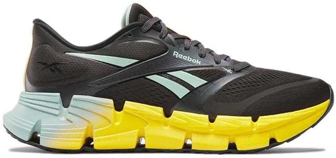 Reebok Floatzig 2 Schoenen Grijs EU 40 Man