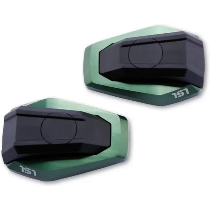 Motorfiets stootkussens LSL Gonia