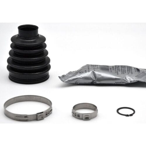 Balgenset, aandrijfas SPIDAN GKNB20642