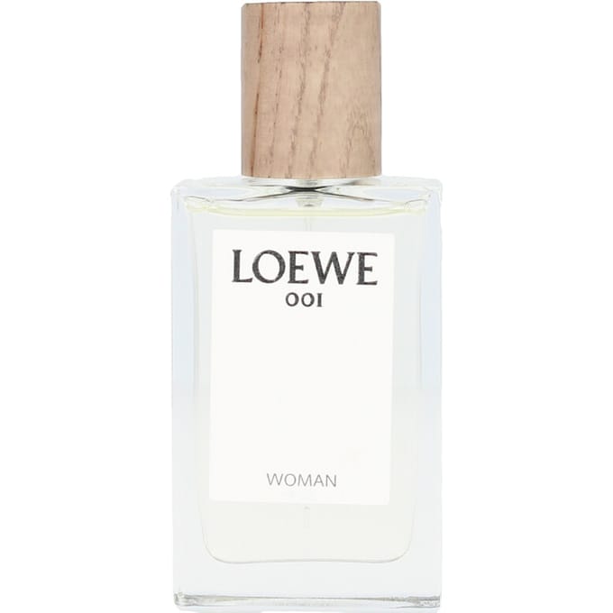 Damesparfum Loewe 001 Woman EDP (30 ml)
