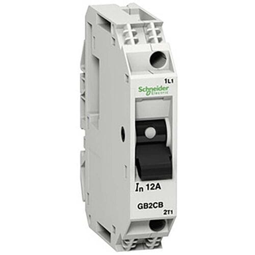 Schneider Electric GB2 Stroomonderbreker - GB2CB07