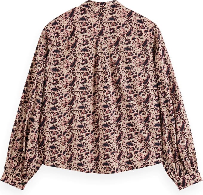 Scotch & Soda - Dames - Blouses