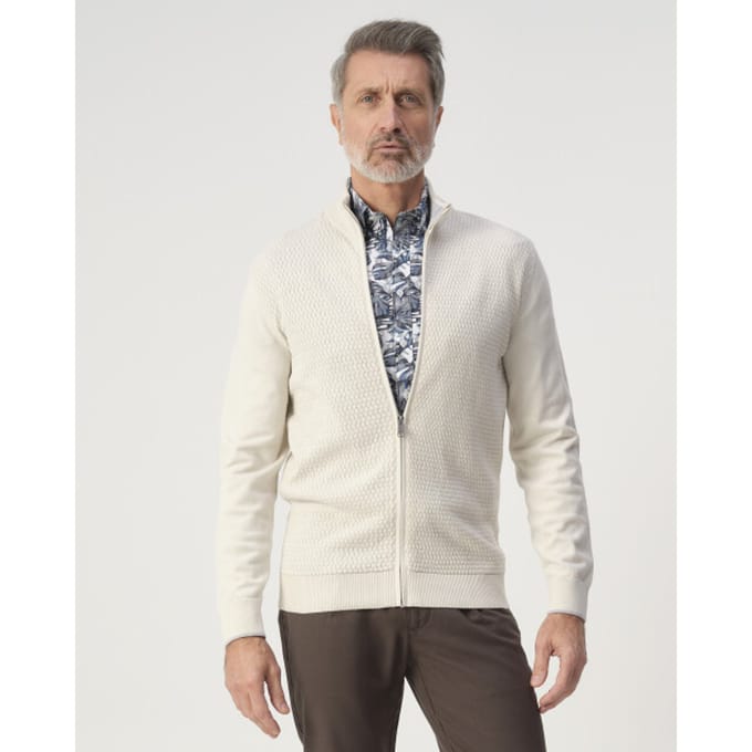 Campbell Vest