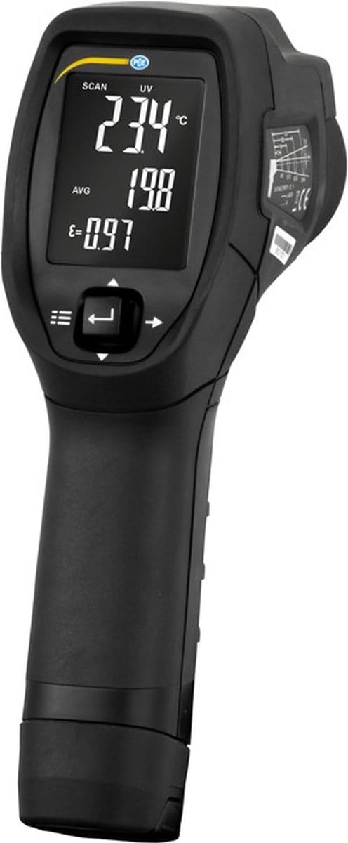 Thermometer PCE-ILD 10