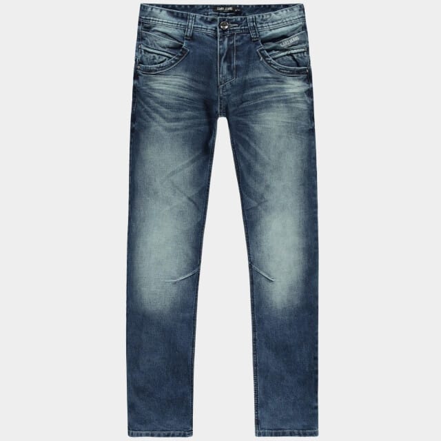 Cars 5-pocket jeans blackstar 74038/06