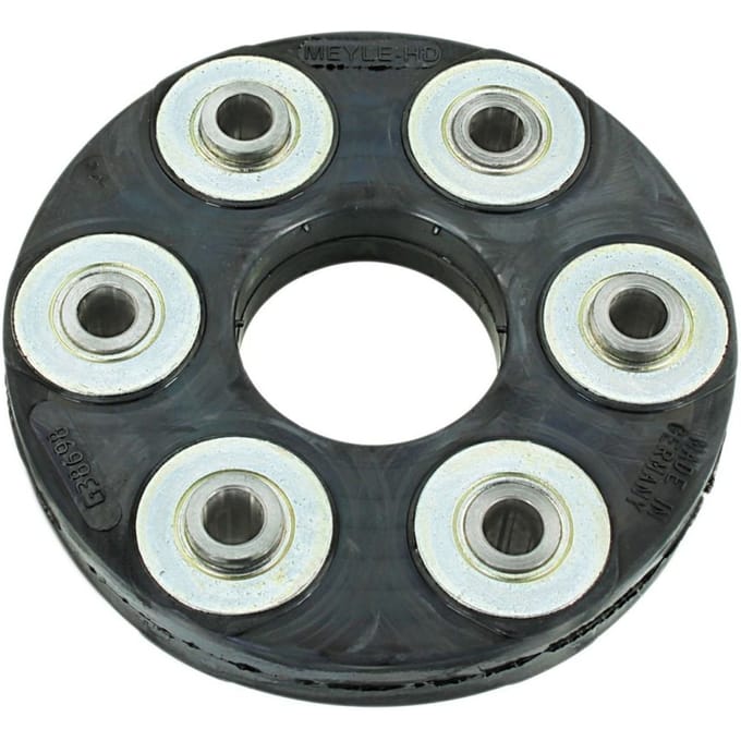 Hardyschijf/Rubber askoppeling MEYLE 014 152 3115/HD