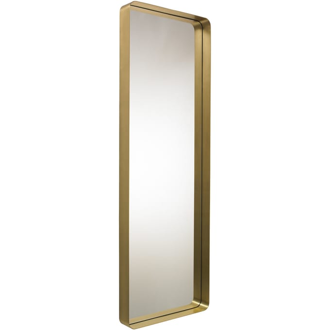 ClassiCon - Cypris spiegel - messing - 180 x 60 cm - goud