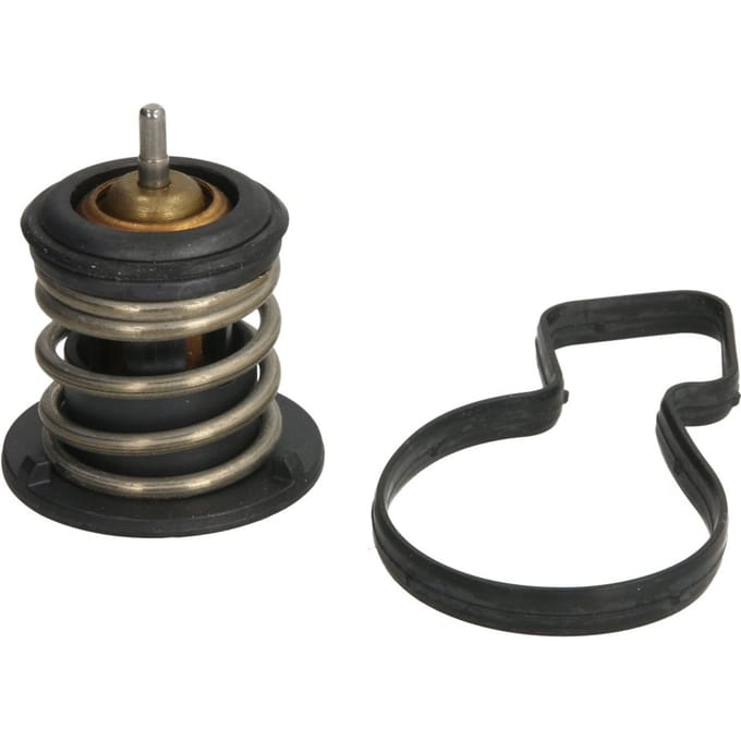 Thermostaat, koelvloeistof MAHLE TX 254 80D