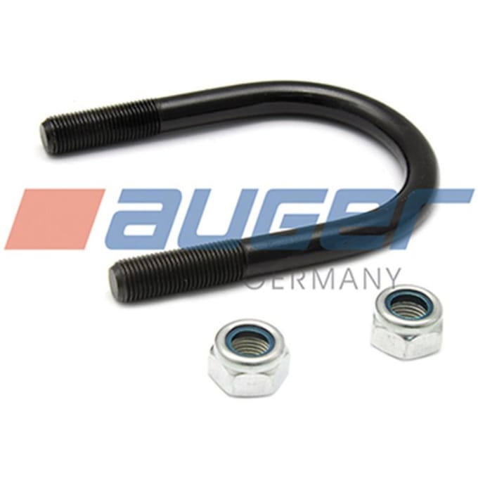 Veerklem AUGER 77678