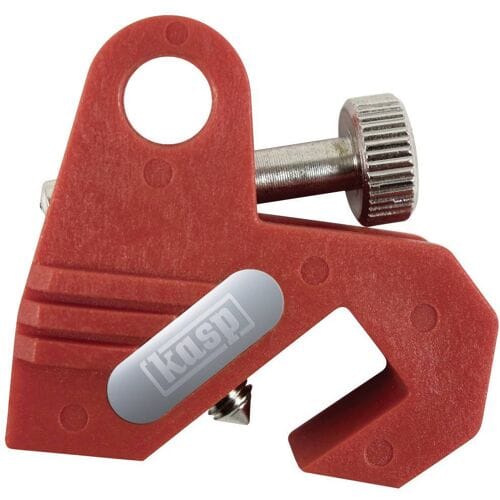 Kasp K81010 Vergrendeling 40 mm