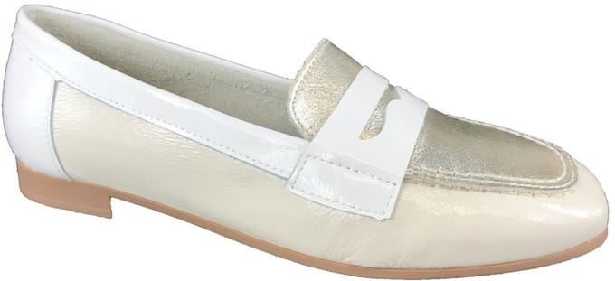 PITILLOS MOCASSIN - 10.472