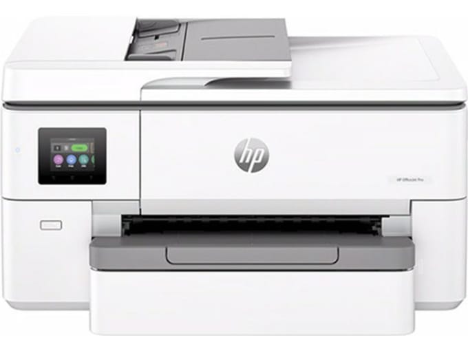 HP OfficeJet Pro 9720e Inkjetprinter