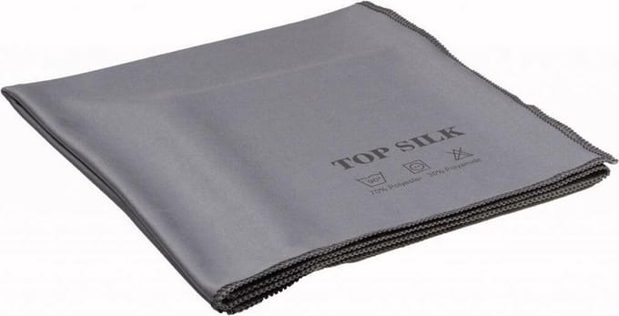 Makra Top Silk Microvezel Glasdoek