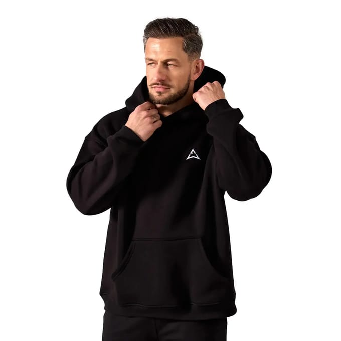 Hoodie Allwear