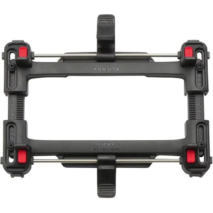 Adapterplaat Klickfix UNIKLIP 2