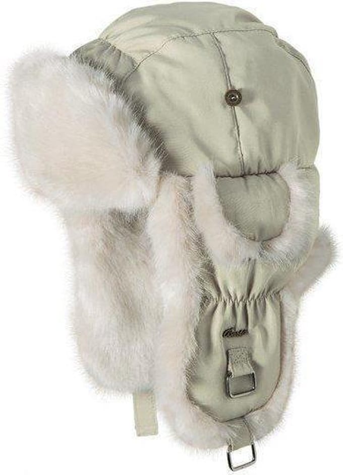 Barts Savoy - Muts - Wit - One Size