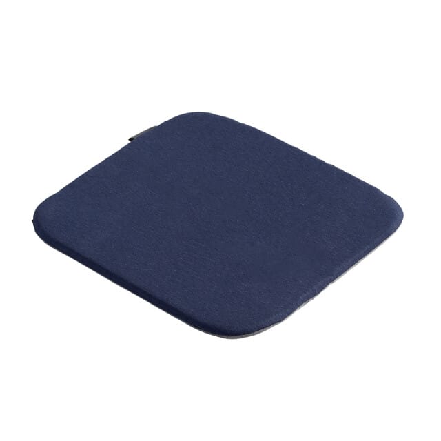 Madison - Zitkussen Panama indigo - Ca. 40x40 cm - Set van 4