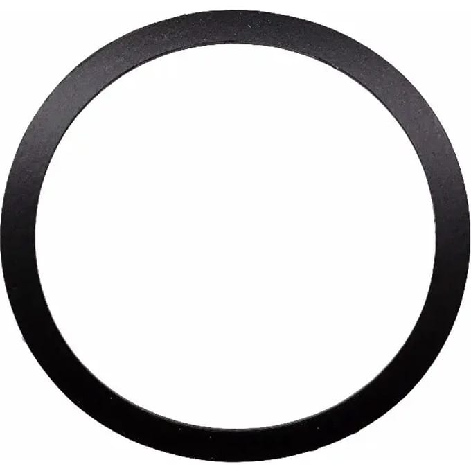 TRAPD ELV SPACER PVC 30X24X0.5MM DS A 20 - 723116