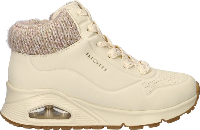 Hoge Sneakers Skechers Uno Darling Daze