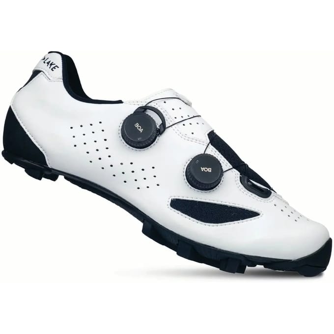 Schoenen Lake MX239 Gravel