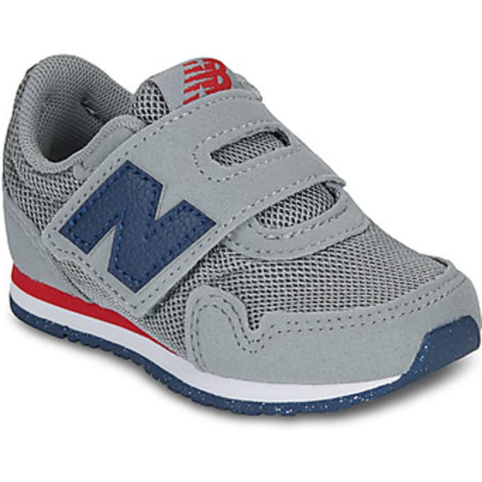 New Balance  Lage Sneakers 323