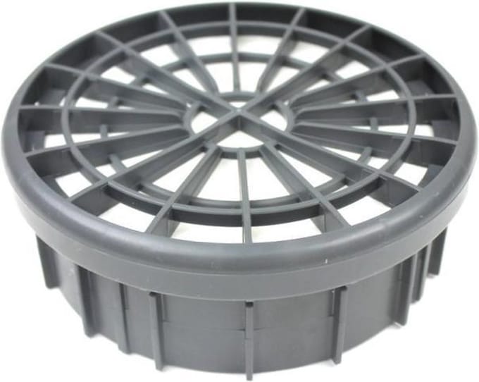 Nilfisk Filter Hepa Filter H13 CDNF FAMILY4000 107402902