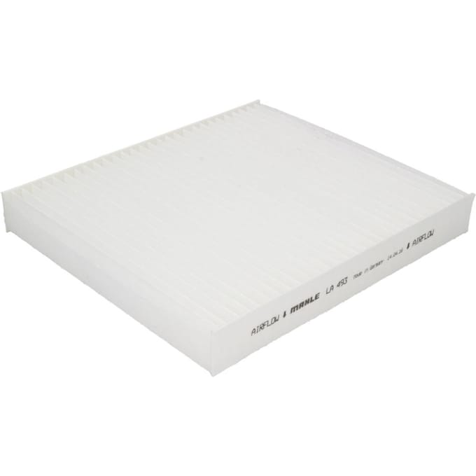 Cabine luchtfilter KNECHT LA 493