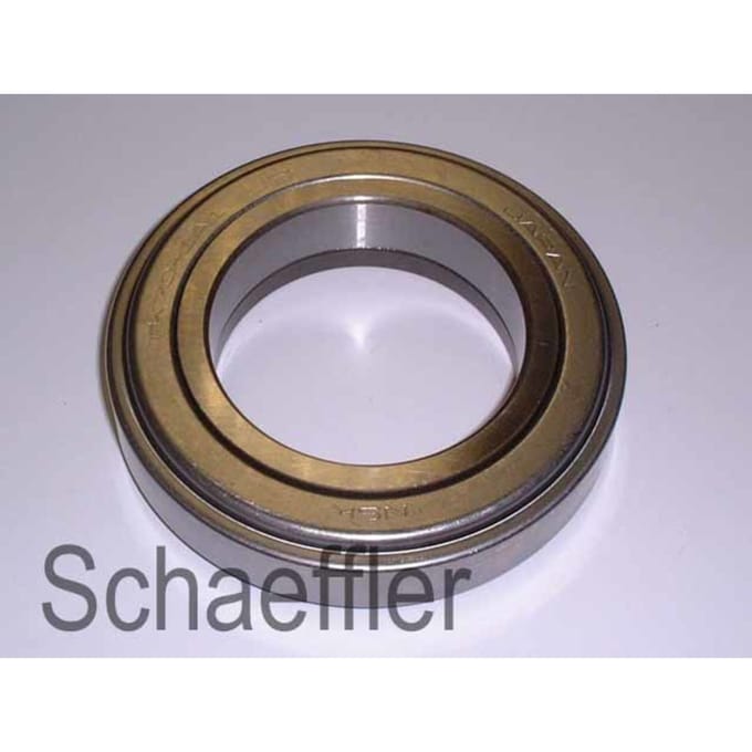 Ontkoppelingslager LUK 500 0753 50