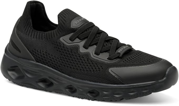 s.Oliver Meisjes Sneaker 5-44200-44 001 Maat: 32 EU