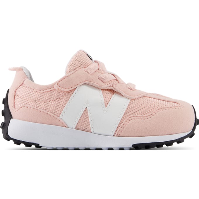 New Balance 327 Babyschoenen - Roze - Maat 20 - Leer