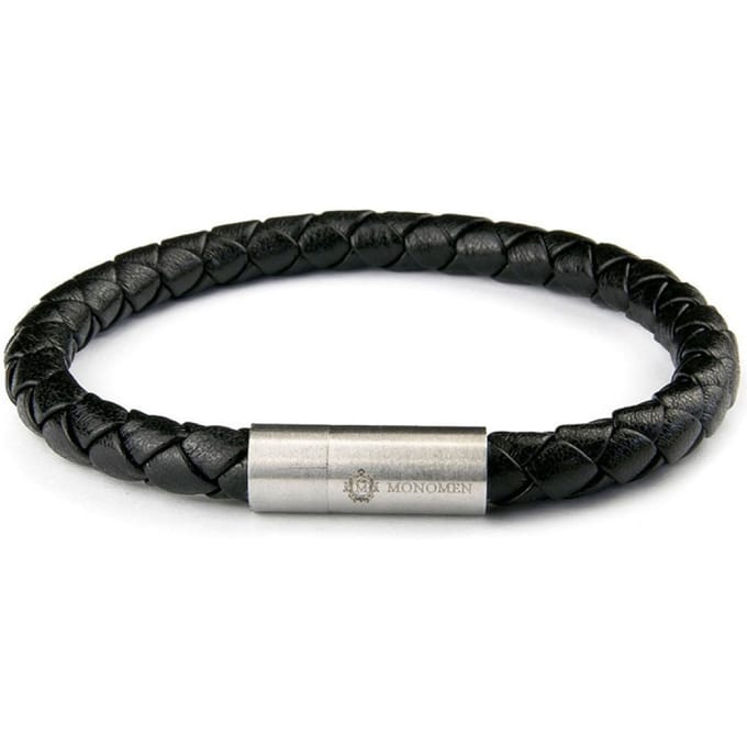 Monomen Armband MM10815 Heren 21 cm