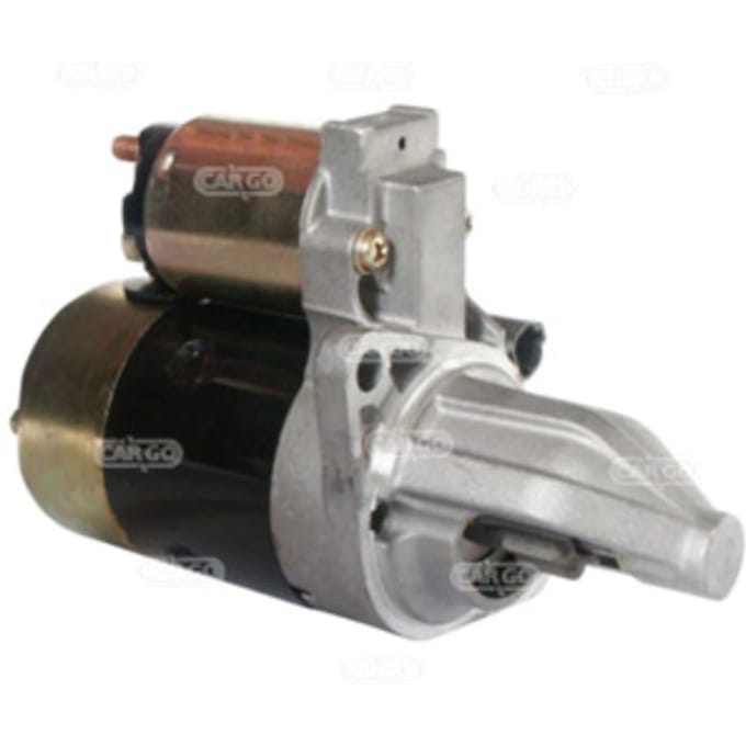 Starter HC-CARGO 111312