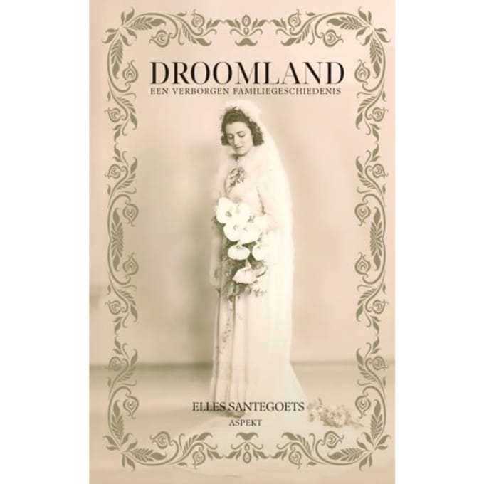 Droomland - Elles Santegoets