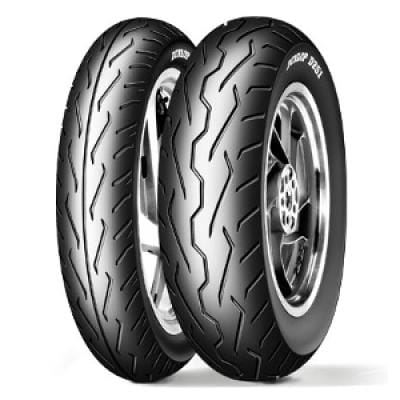 Dunlop D251 ( 200/60 R16 TL 79V Achterwiel, M/C )