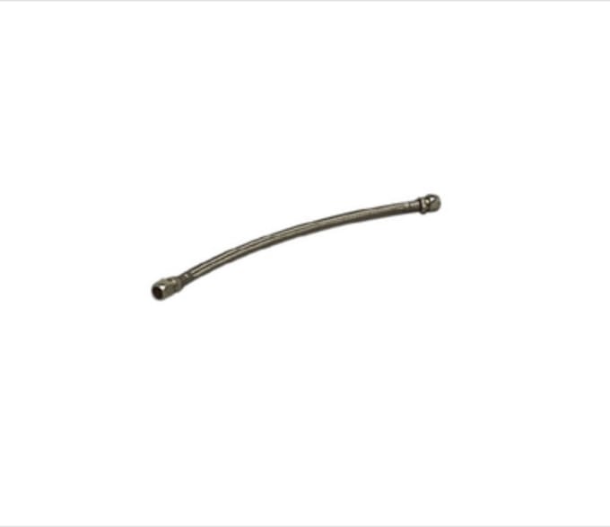 Plieger flexibele slang 50cm 10X1/2 glad/bi Plieger