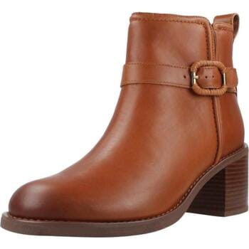 Laarzen Clarks Chamberly Trim